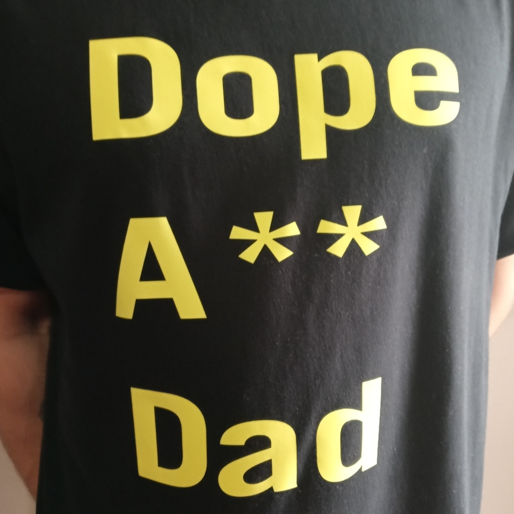 Dad Tee - Picture 5 of 6